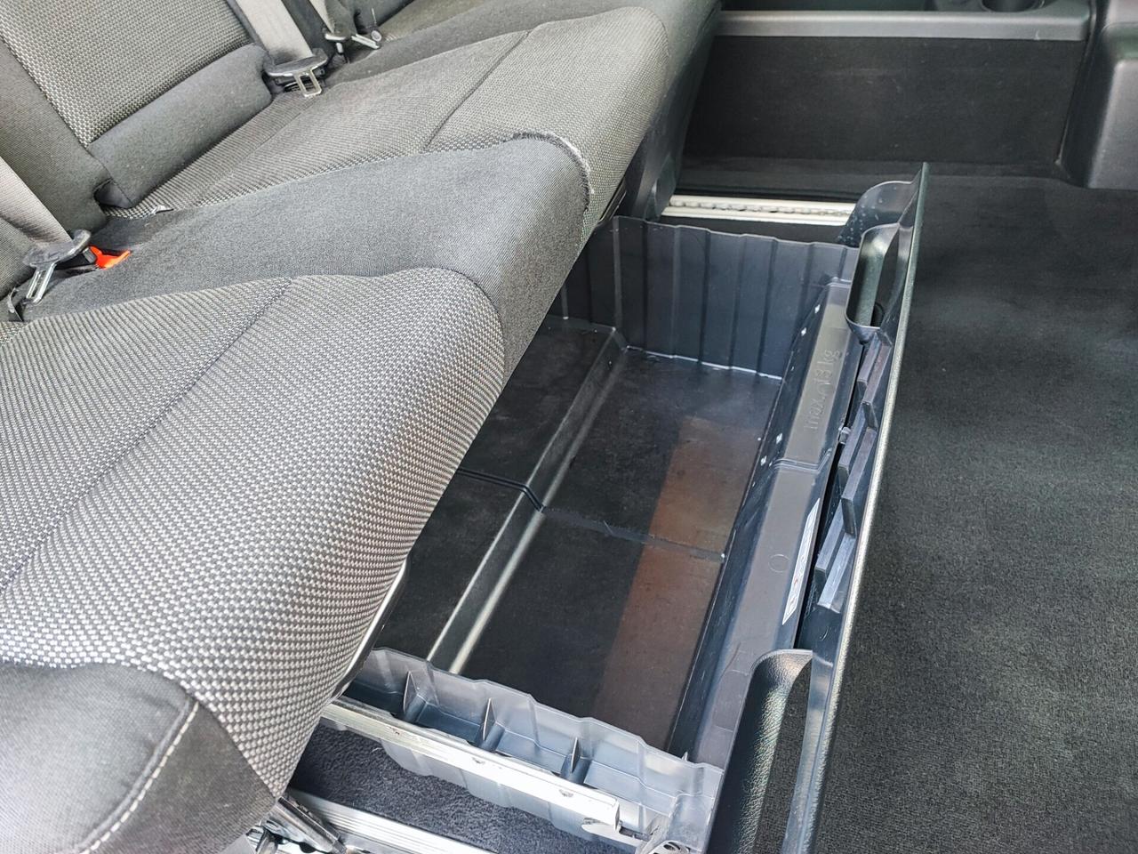 Mercedes-benz Marco Polo 250 d Automatic 4MATIC PC Activity