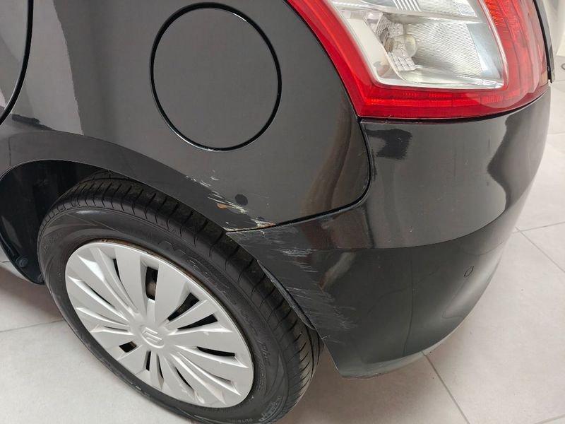 Suzuki Swift Swift 1.3 DDiS 5 porte B-Easy
