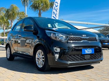 Kia Picanto 1.0 12V GPL 5 porte Urban