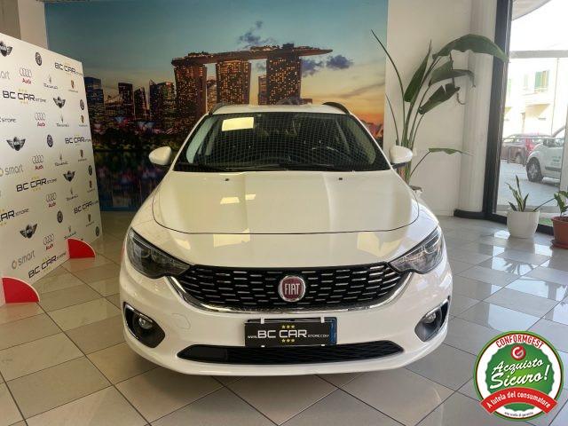 FIAT Tipo 1.6 Mjt 120cv DTC SW *LED*NAVI