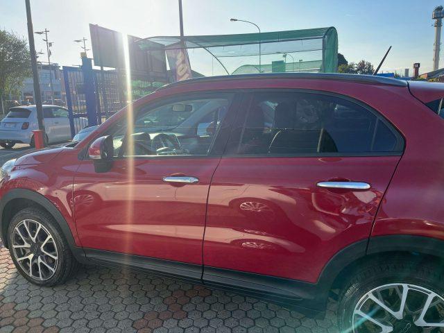 FIAT 500X 500 X 2015 2.0 mjt Cross 4x4 140cv