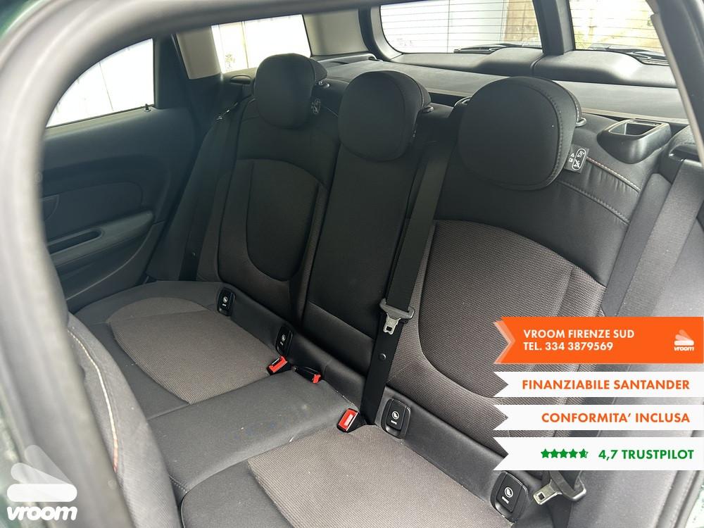 MINI Mini Clubman (F54) Mini 1.5 One D Clubman