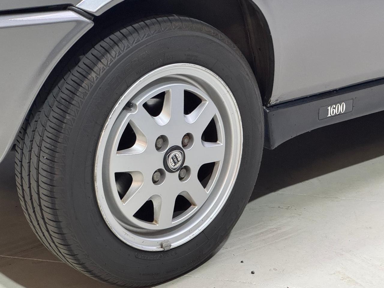 Lancia Delta 5 Porte Delta 1.6 ie GT