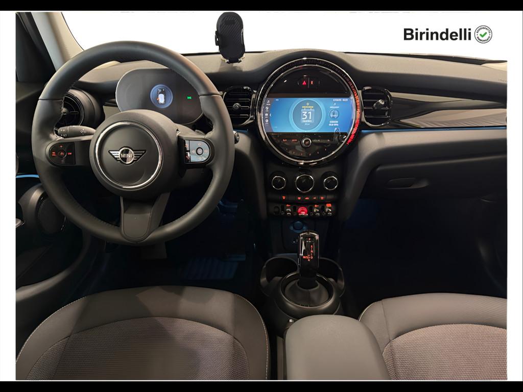 MINI Mini 5 porte (F55) - Mini 1.5 Cooper Yours 5 porte