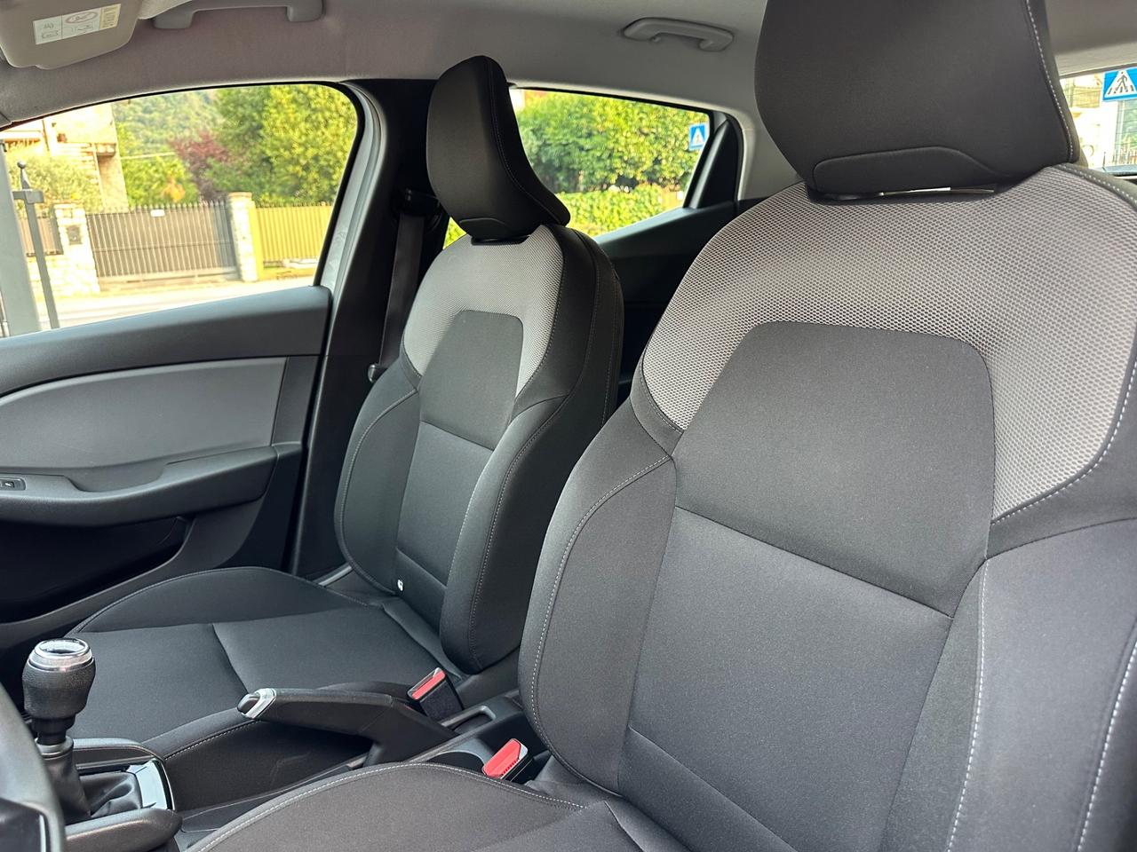 Renault Clio Blue dCi 85 CV 5 porte Business
