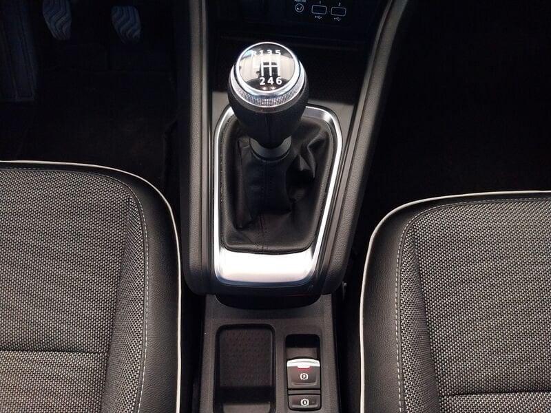 Renault Captur Captur 1.0 tce Intens Gpl 100cv my21