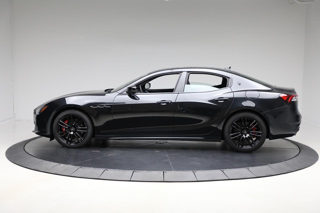 Maserati Ghibli 3.0 NOLEGGIO LUNGO TERMINE - LEASING FULL INCLUSIVE