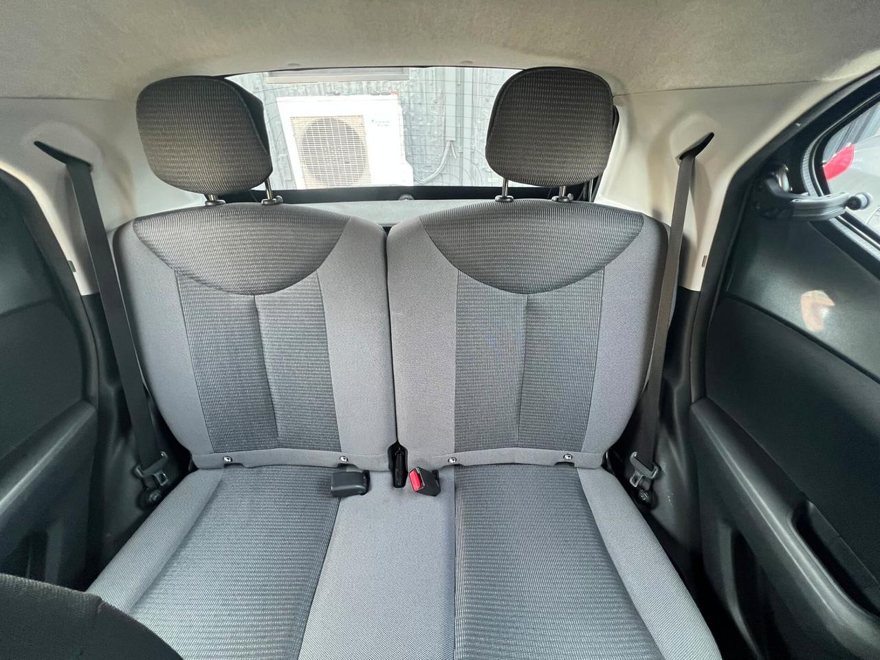 Toyota Aygo Connect 1.0 VVT-i 72 CV 5 porte x-play