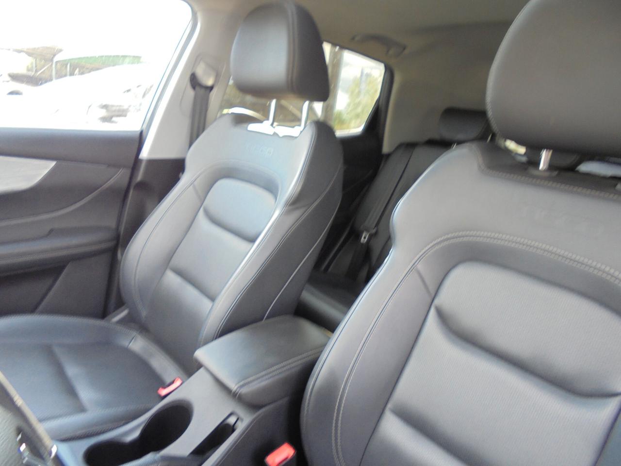 Dr 5.0 1.5 Bi-Fuel GPL