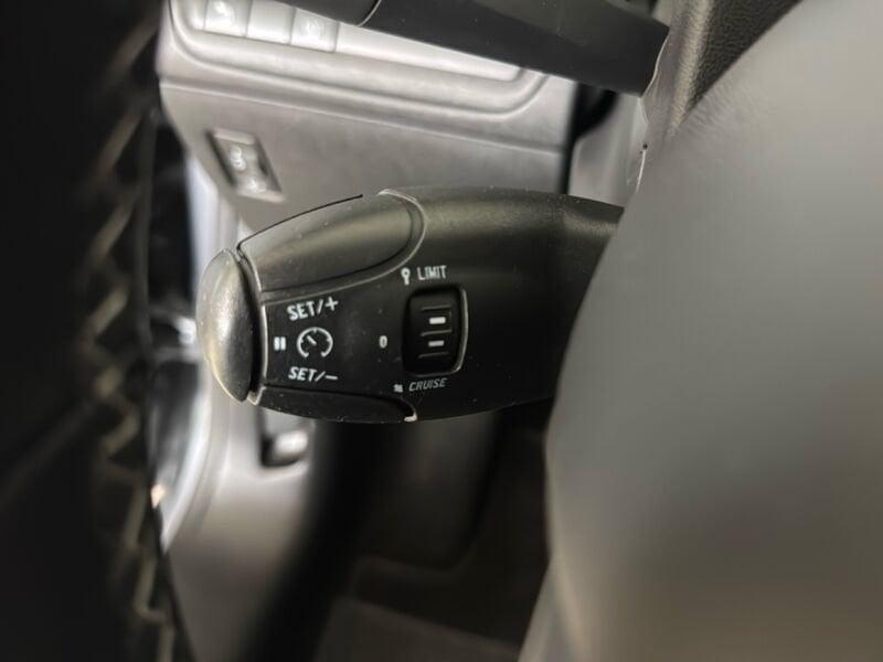 Peugeot 2008 PureTech Turbo 110cv Allure S/S