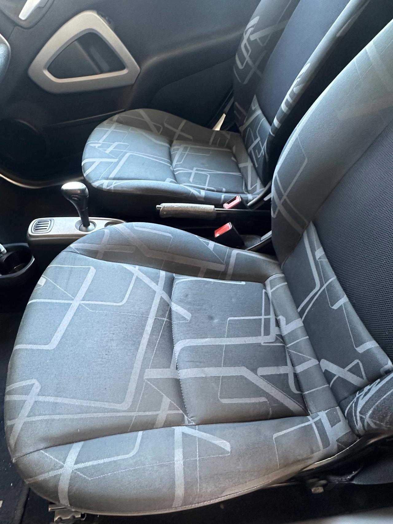 Smart ForTwo 800 40 kW coupé passion cdi