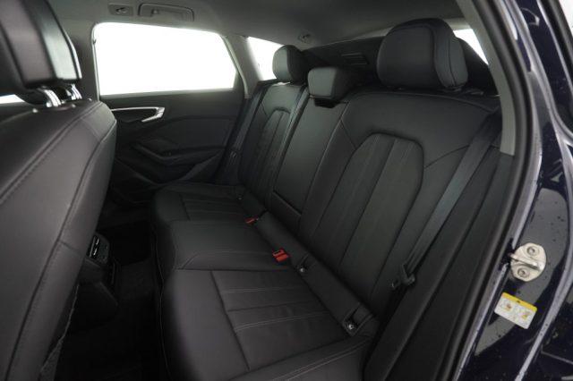 AUDI A5 3° serie Avant TDI 150 kW quattro S tronic mHEV+