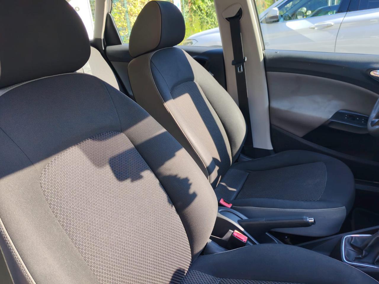 Seat Ibiza ST 1.2 TDI CR DPF Style