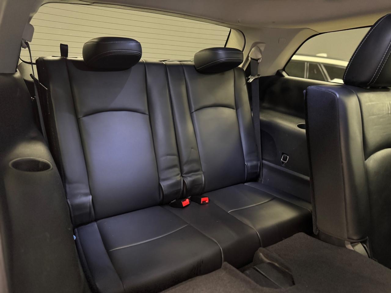 Fiat Freemont 2.0 Multijet 140 CV Lounge 7 posti