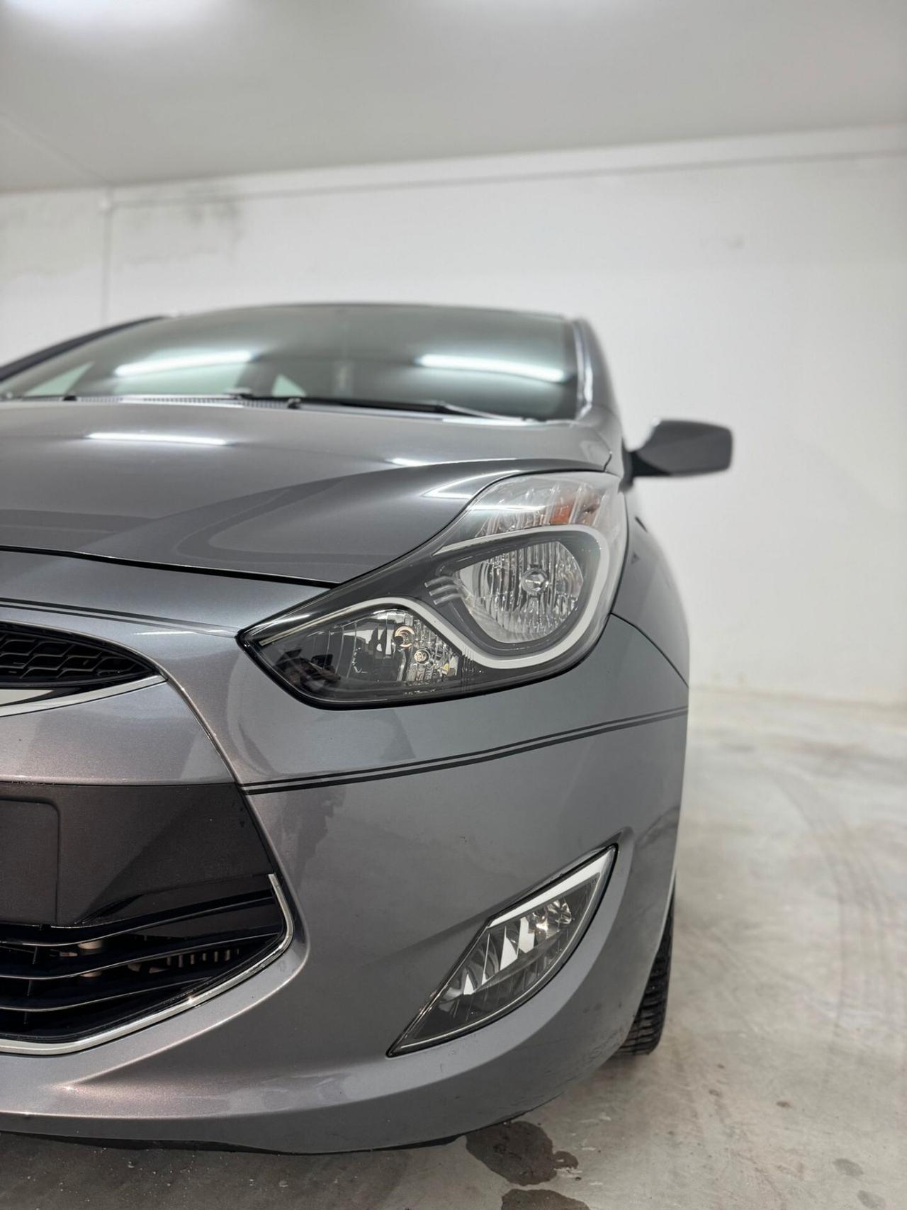 Hyundai iX20 1.6 CRDI 115 CV APP MODE