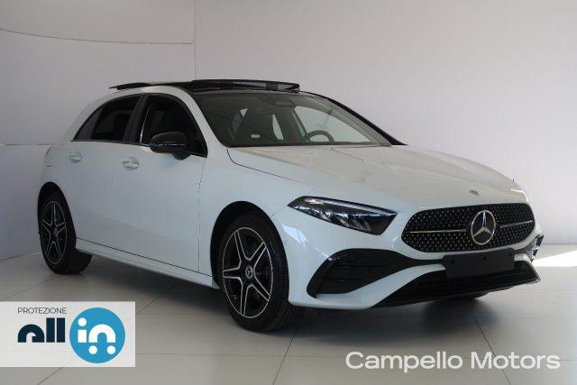 MERCEDES-BENZ A 250 A 250 e phev AMG Line Advanced Plus auto