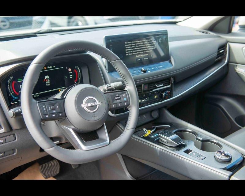 Nissan X-Trail NEW MY24 TEKNA e-4ORCE 4WD