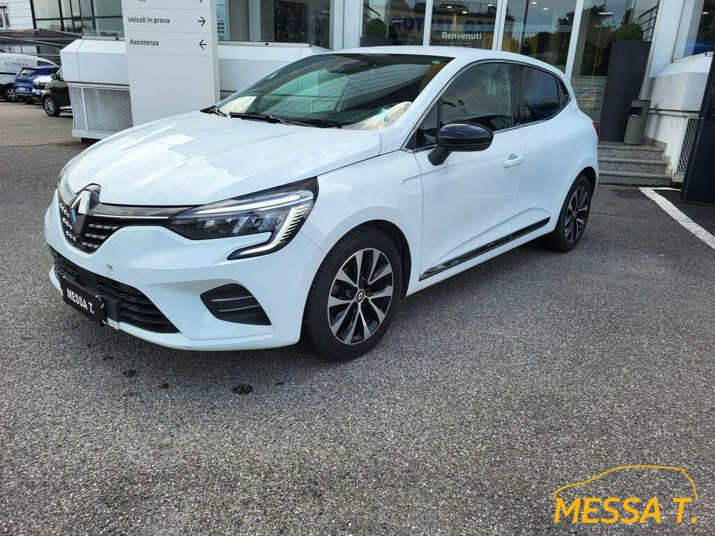 Renault Clio 5 Porte 1.0 TCe Techno