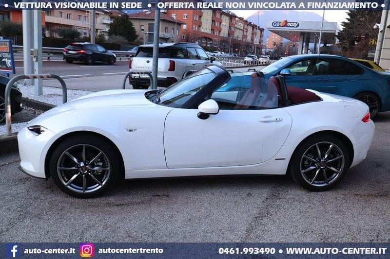 Mazda MX-5 2.0L 184CV 100th Anniversary Edition