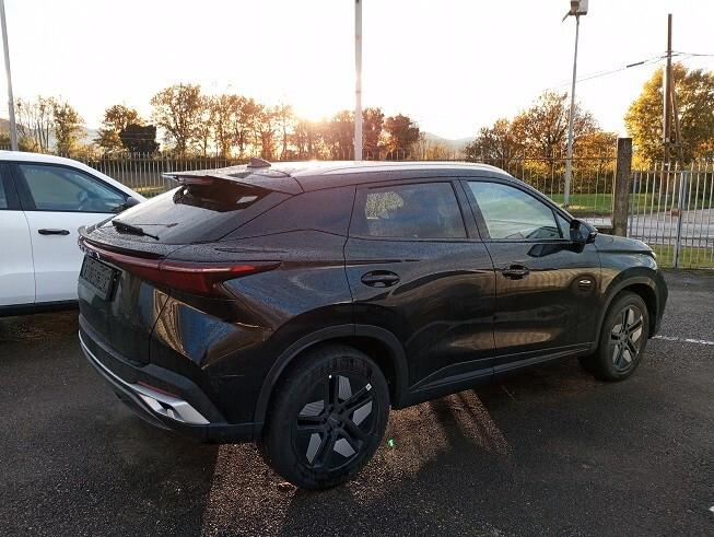 Omoda 5 1.6 TGDI 147CV aut. Premium Anniversary