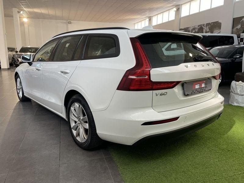 Volvo V60 V60 D3 Geartronic R-design