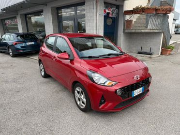 Hyundai i10 1.0 Benzina Neopatentati