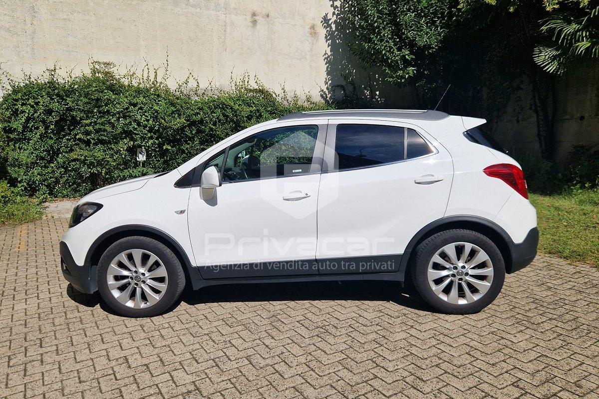 OPEL Mokka 1.6 CDTI Ecotec 136CV 4x2 Start&Stop Cosmo