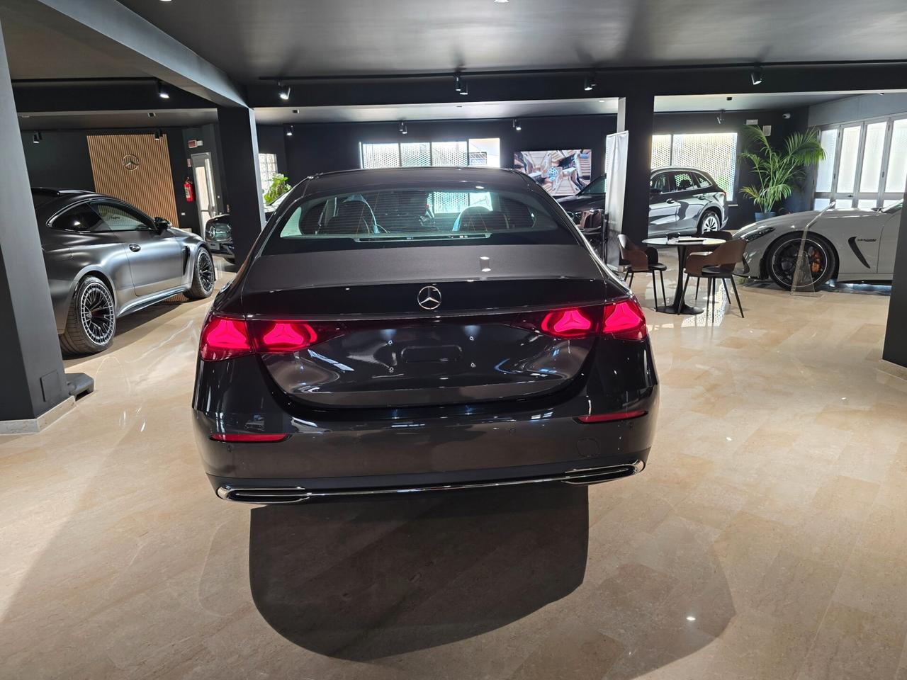 Mercedes-benz E 220 d Mild hybrid Advanced