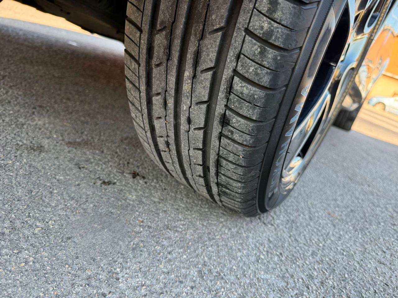 Renault Clio 1.5 dCi 8V 90CV SW 2014 GARANTITA