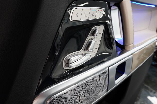 MERCEDES-BENZ G 500 S.W. Premium Plus IVA ESPOSTA / 360 / BURMESTER