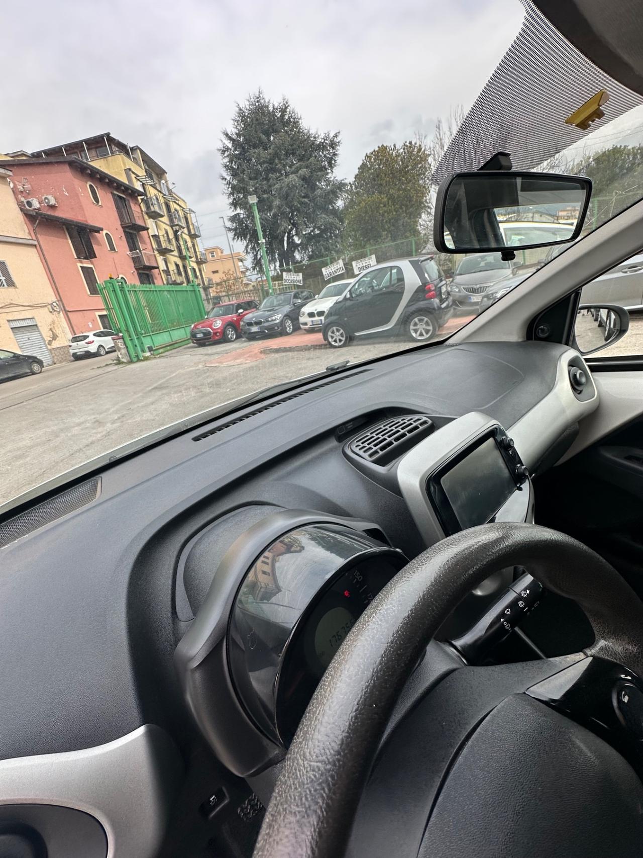 Peugeot 108 VTi 68 5 porte Allure TOP!