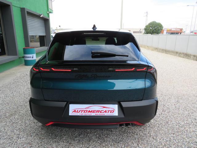 ALFA ROMEO Junior 1.2 145 CV Hybrid eDCT6 Speciale
