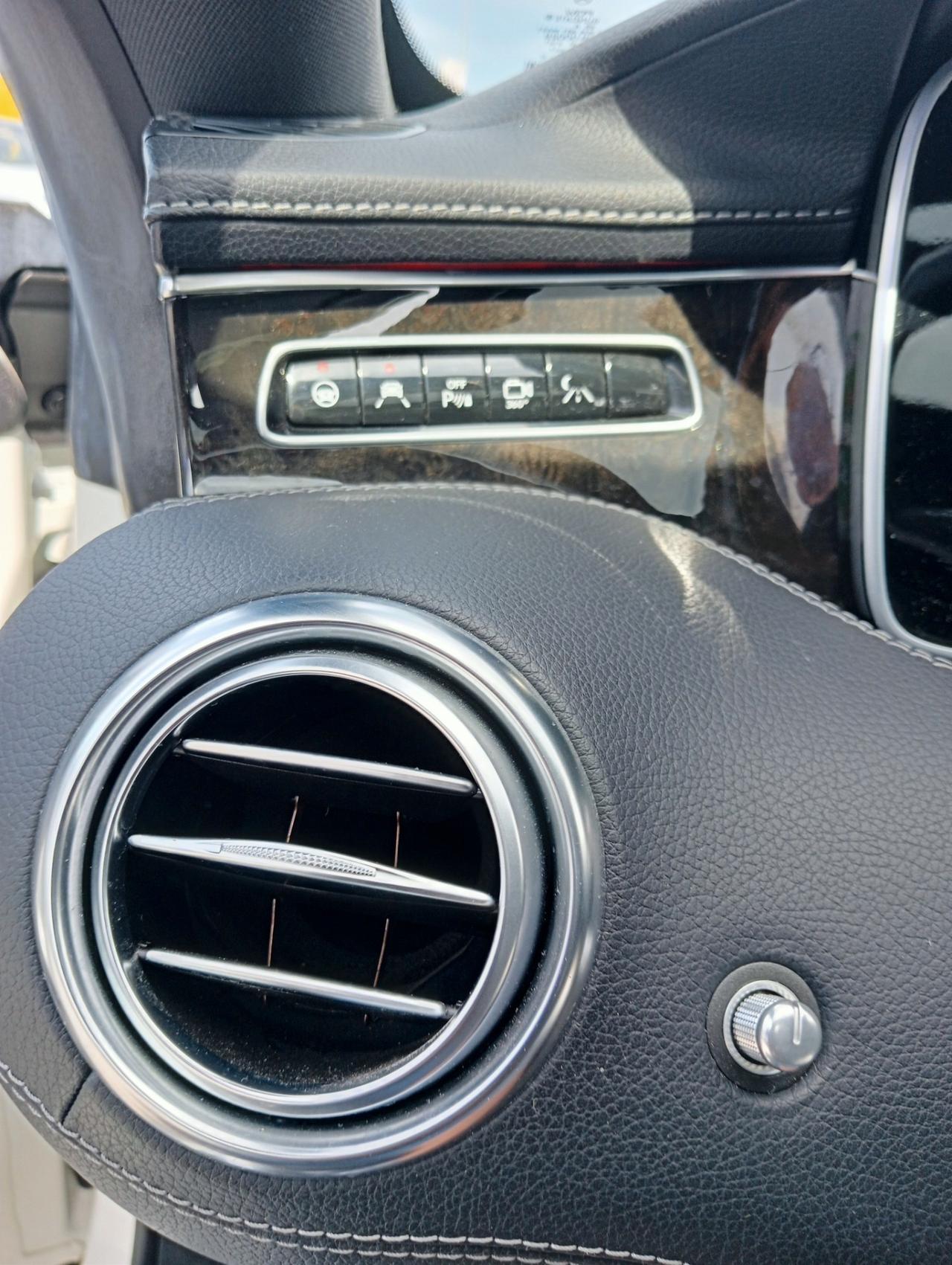 Mercedes-benz S 500 S 500 4Matic Premium