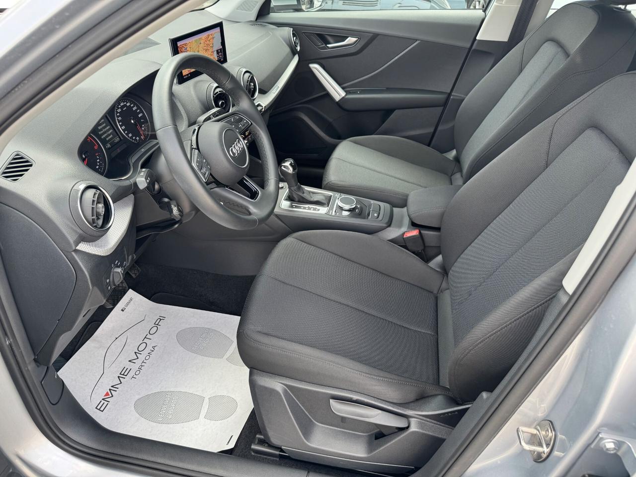 Audi Q2 35 1.5 tfsi s-tronic / NO VINCOLI