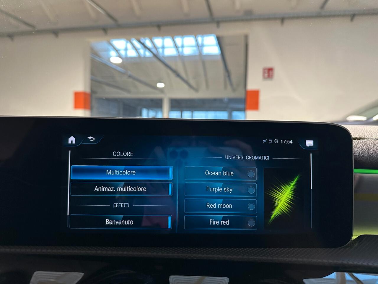 Mercedes-benz A 200 Premium