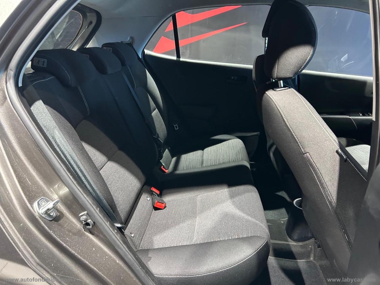 KIA Picanto 1.0 12V 5p. Cool