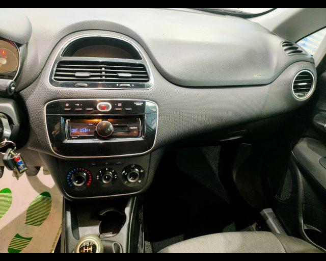 FIAT Punto 3p 1.3 mjt 16v Young 75cv
