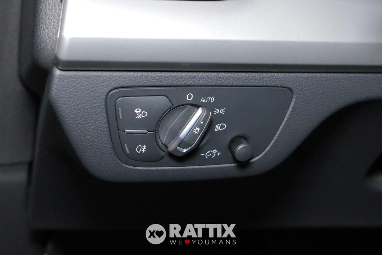 Audi Q5 Sportback 35 2.0 TDI Mhev 12V Business Advanced s-Tronic