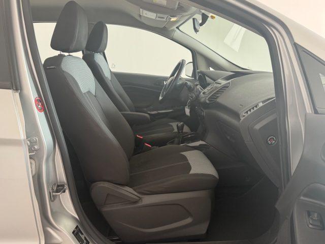 FORD EcoSport 1.0 EcoBoost 125 CV Business