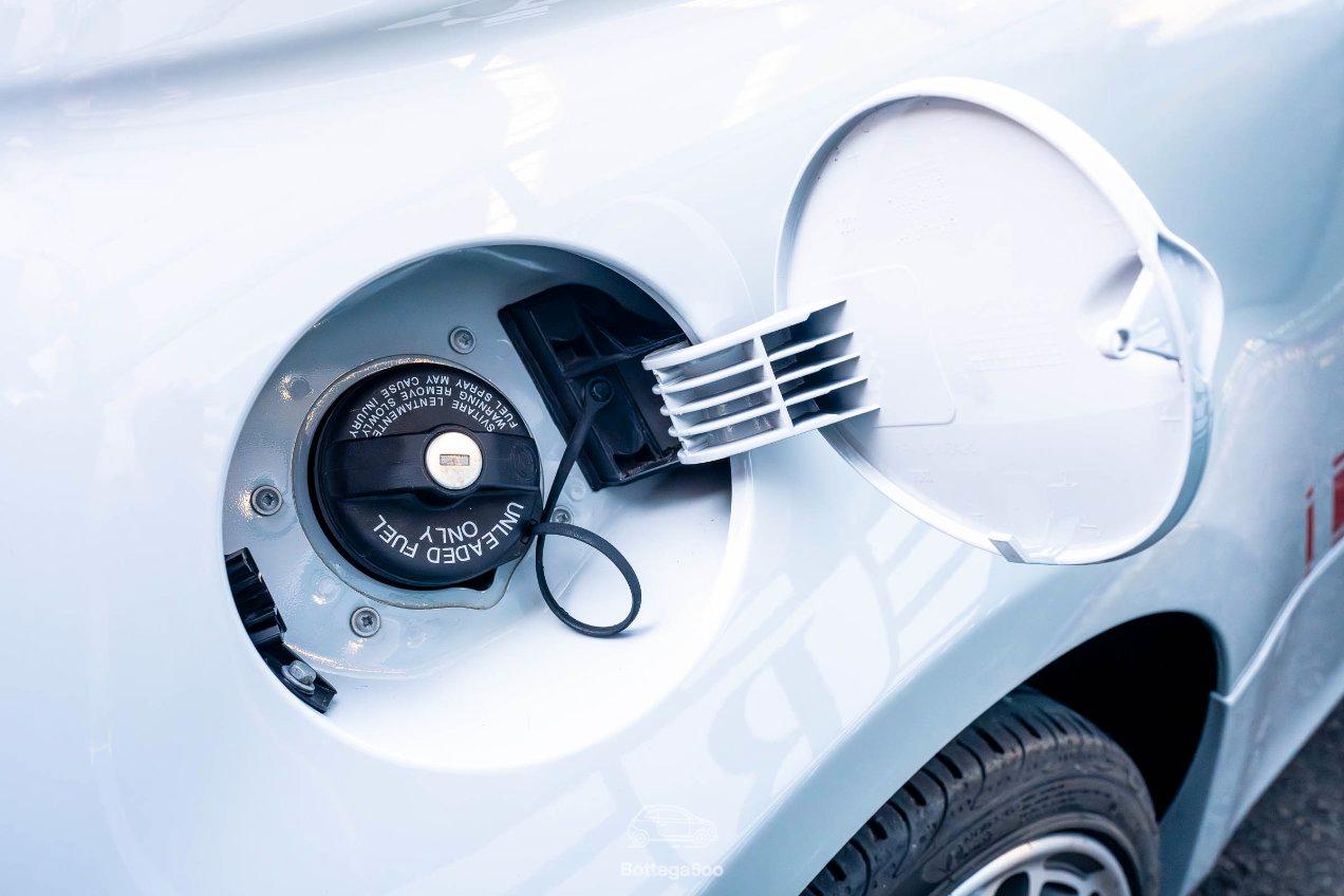 Abarth 500 1.4 16v t. t-jet Custom 135cv E6