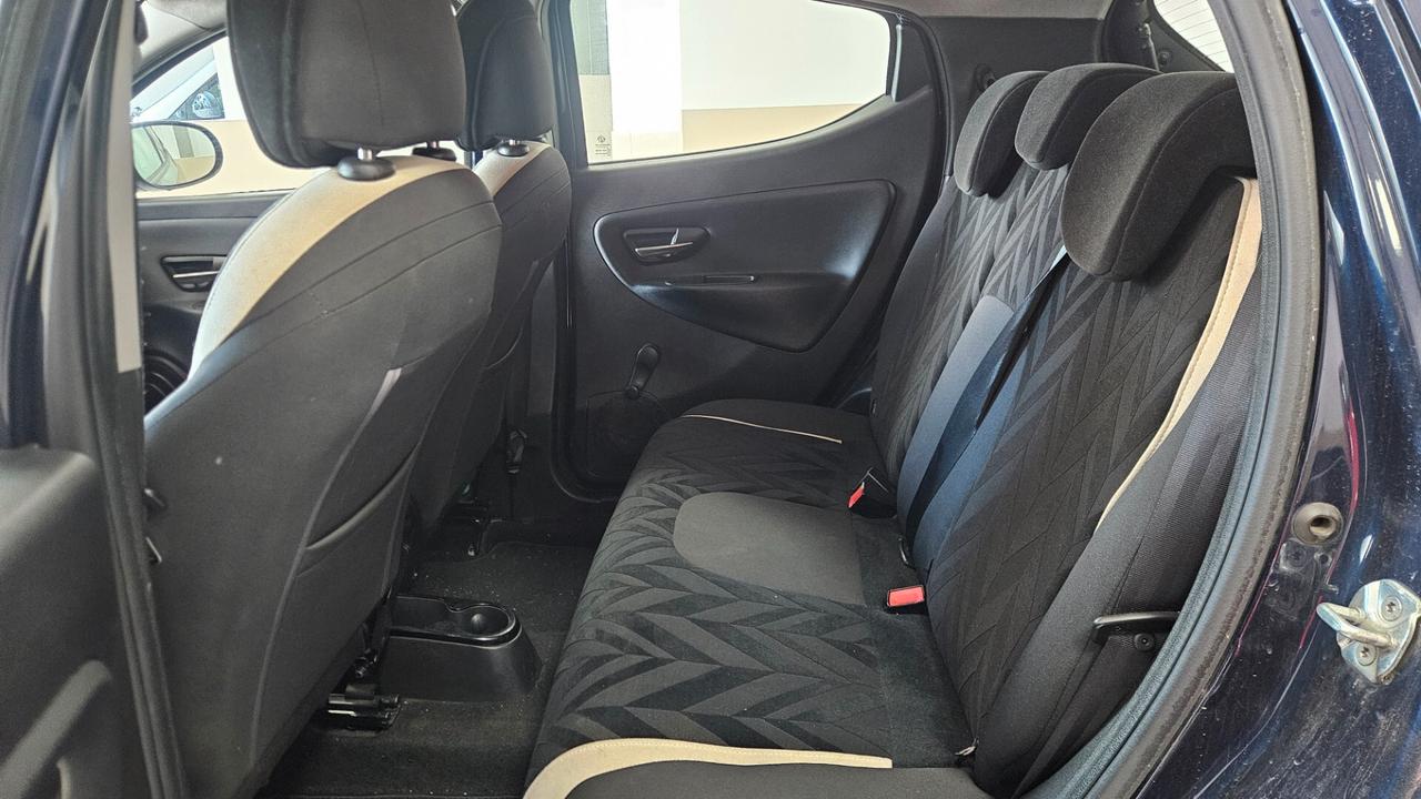 Lancia Ypsilon 1.3 MJT 16V 95 CV 5 porte S&S Platinum