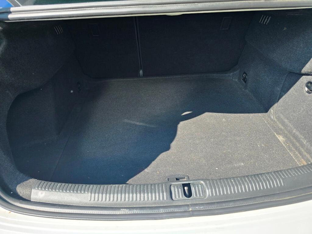 Audi A3 Sedan 1.6 TDI Ambition
