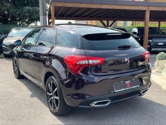 Ds DS5 DS 5 BlueHDi 120 S&S So Chic