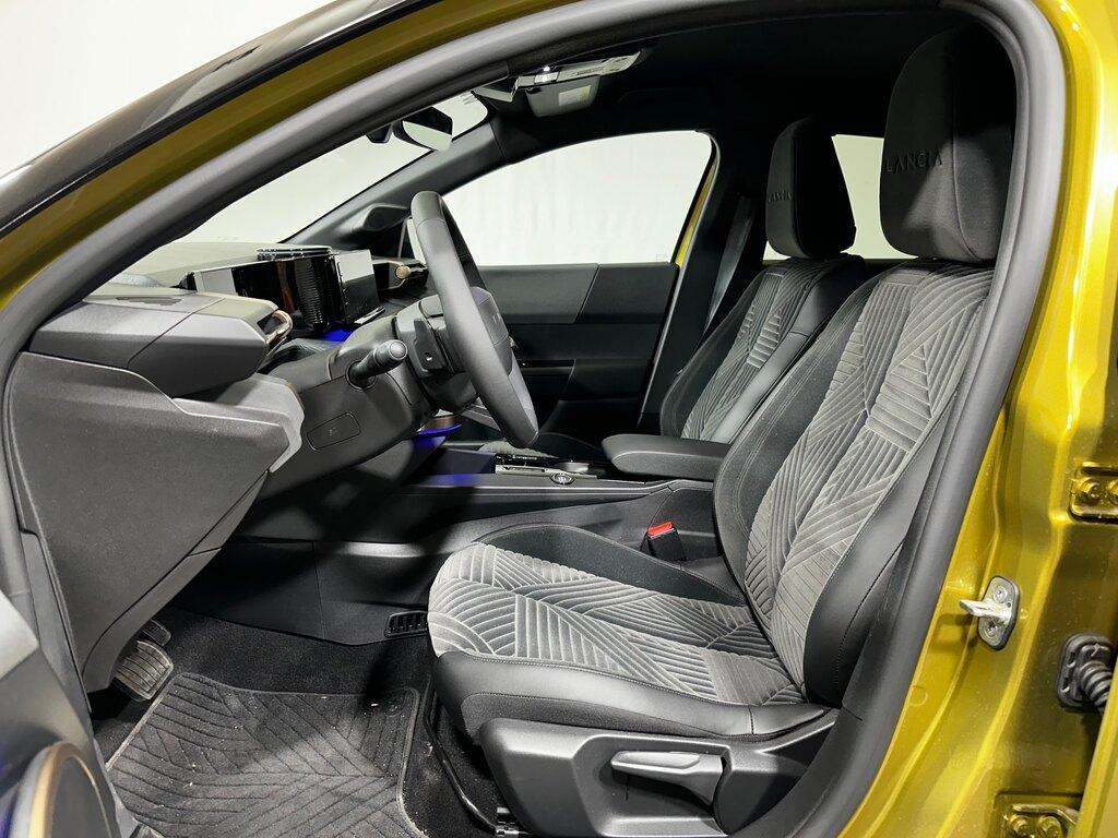 Lancia Ypsilon 1.2 mhev LX e-dct