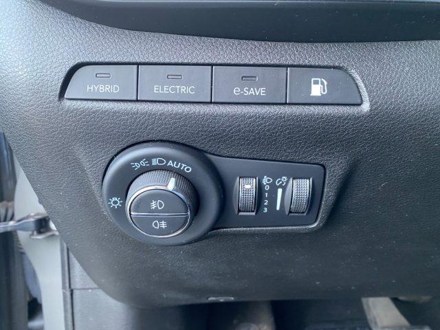 JEEP Compass 1.3 Turbo T4 190 CV PHEV AT6 4xe Limited