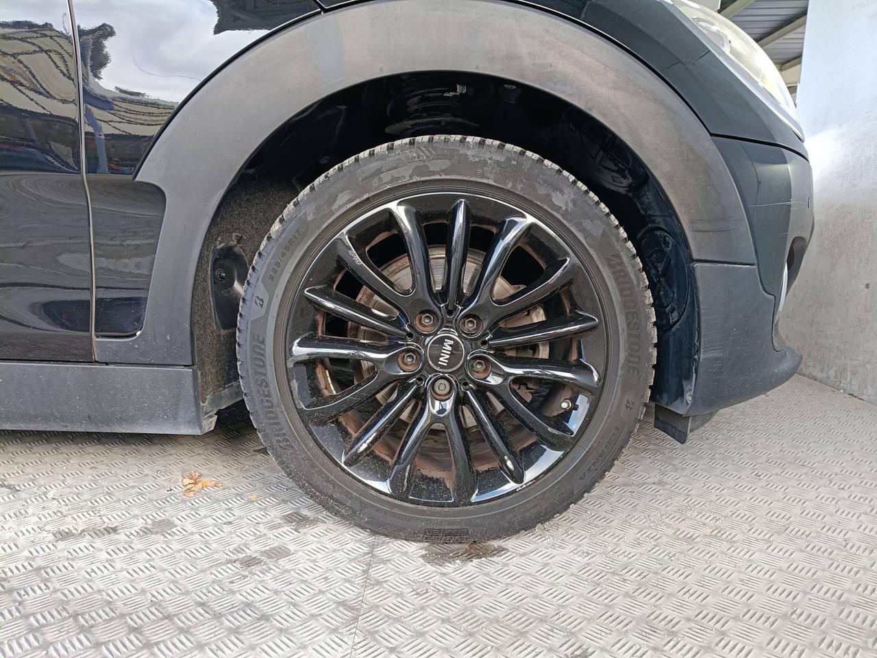 MINI Mini IV F54 2016 Clubman - Mini Clubman 1.5 One D