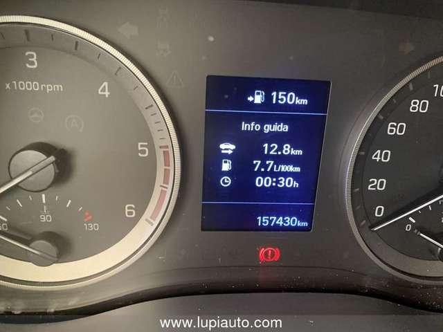 Hyundai TUCSON 1.6 crdi 48V Xprime 2wd 136cv