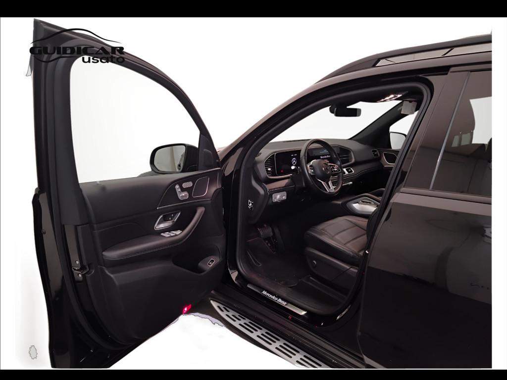 Mercedes-Benz GLE - V167 2019 - GLE 350 de phev (e eq-power) Premium 4mati