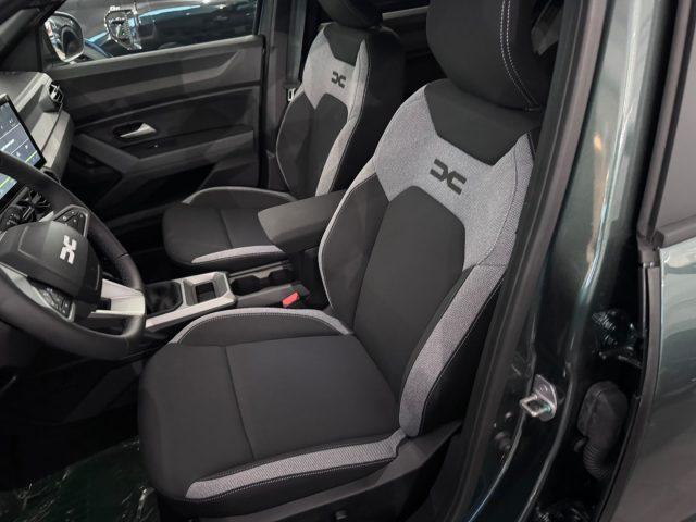 DACIA Bigster 1.2 Eco-G 140 CV Journey GPL