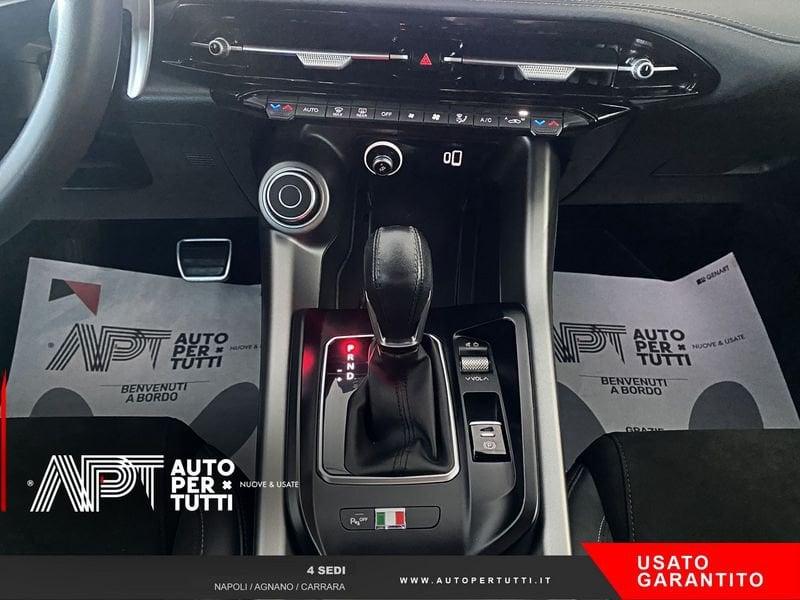 Alfa Romeo Tonale Tonale 1.5 hybrid Speciale 130cv tct7
